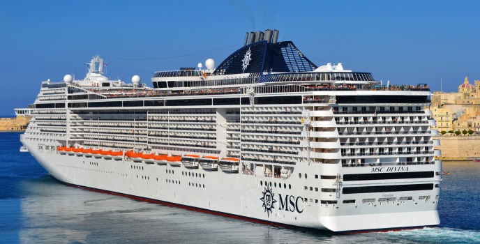 MSC.Divina