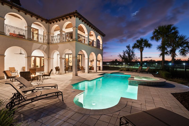 Featured image of post Luxury Vacation Rentals Orlando Florida