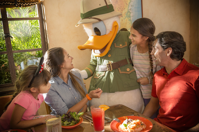 We Are The Rhoads Client: Disney