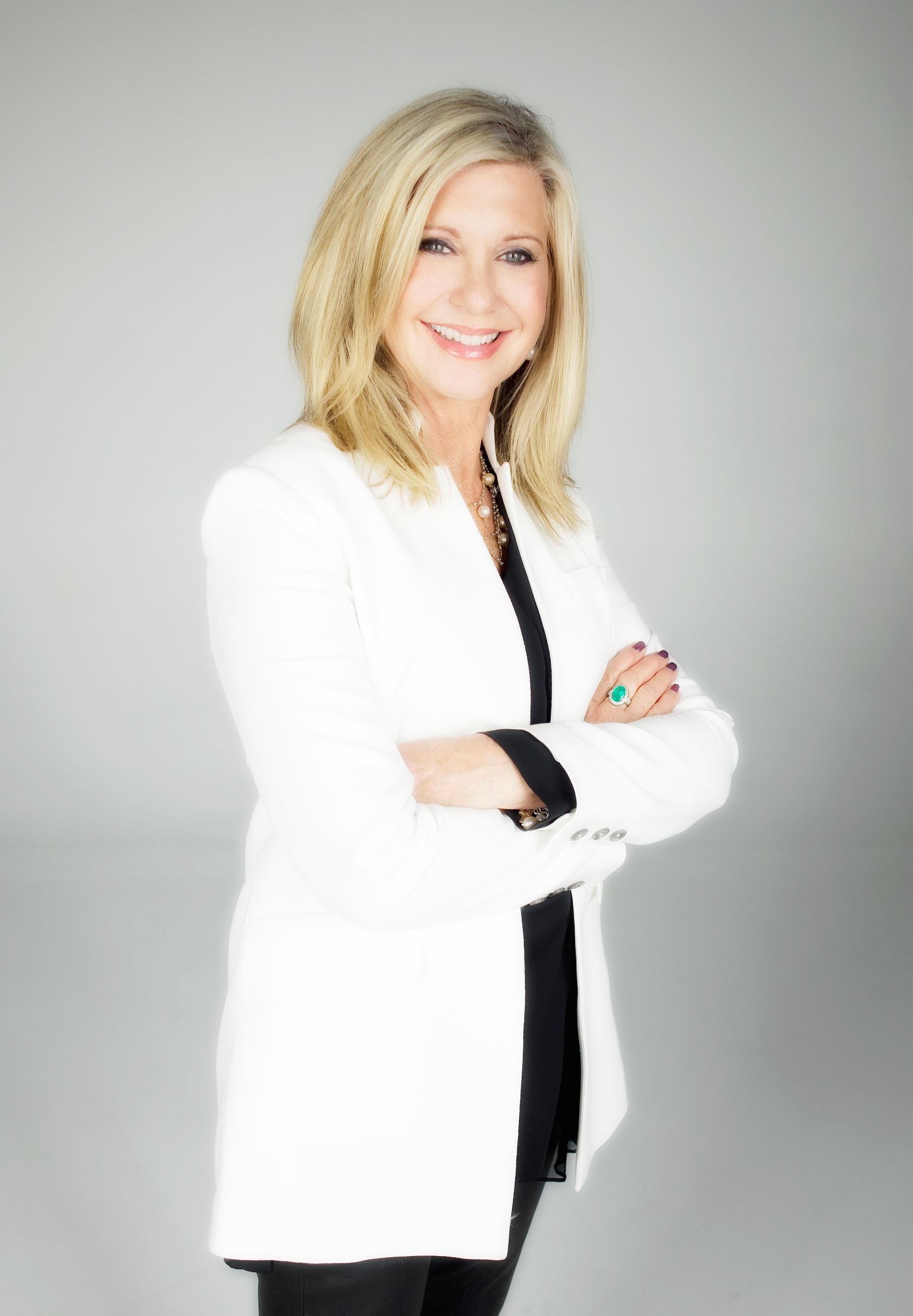 Olivia Newton-John - HR