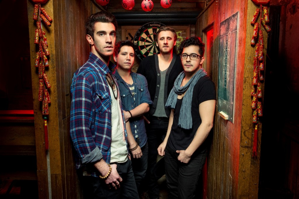 American Authors  - HR