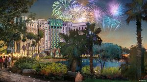 More Guest Experiences and Dining Options Coming to Disney’s Coronado Springs and Caribbean Beach Resorts