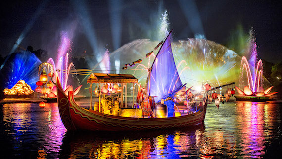 riversoflight