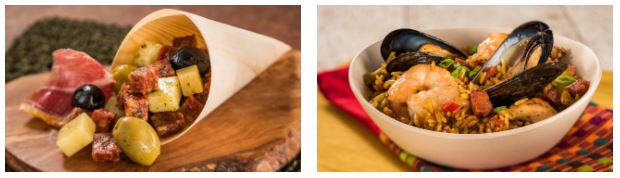 Start Planning How to Experience 2017 Epcot International Food & Wine Festival