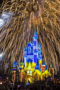 9 Must-Do’s For Fall Visits to Walt Disney World Resort