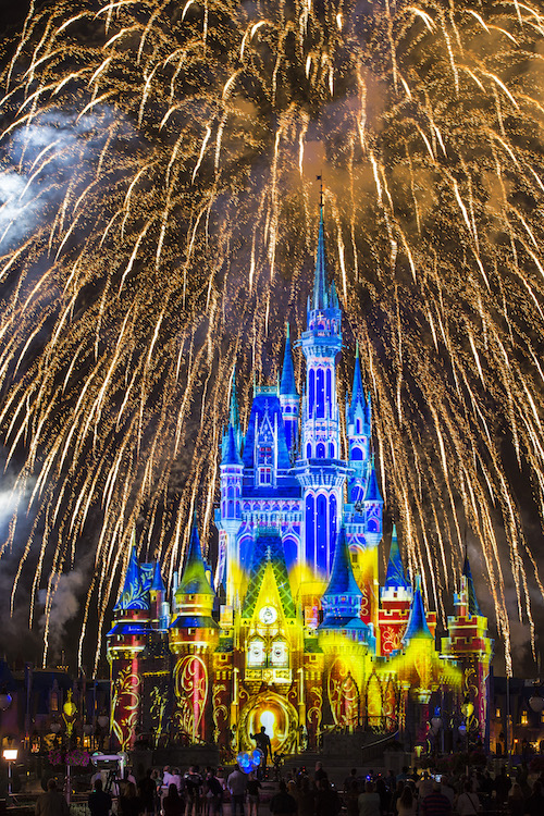 9 Must-Do’s For Fall Visits to Walt Disney World Resort