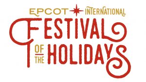 Epcot International Festival of the Holidays Offerings Begin November 19