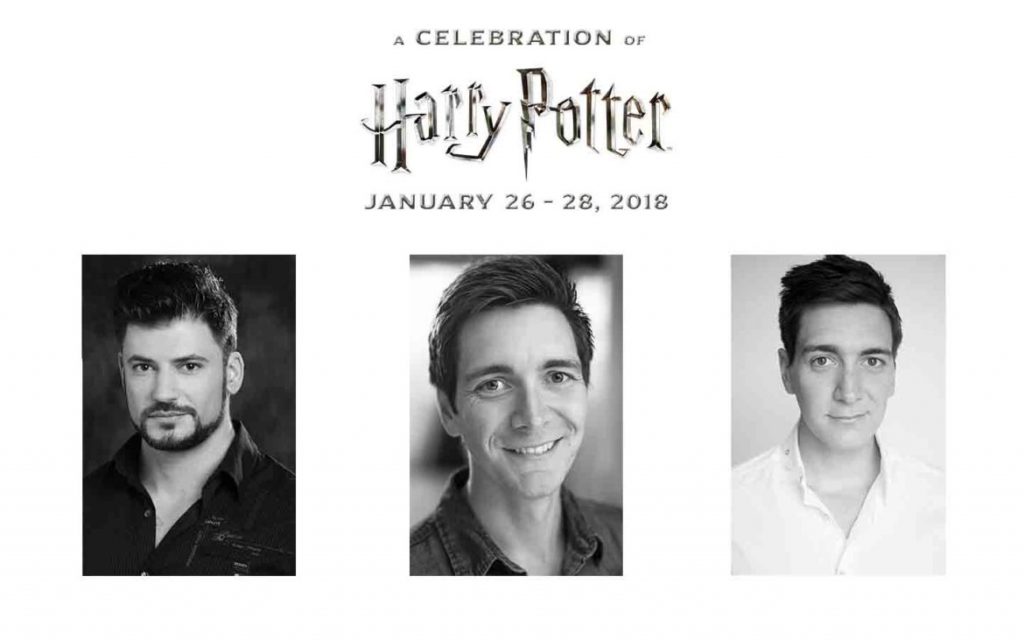 A Celebration Of Harry Potter Returns For A Fifth Year To Universal Orlando Resort