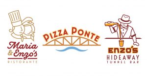 Buon appetito! Disney Springs Welcomes Three New Italian Concepts