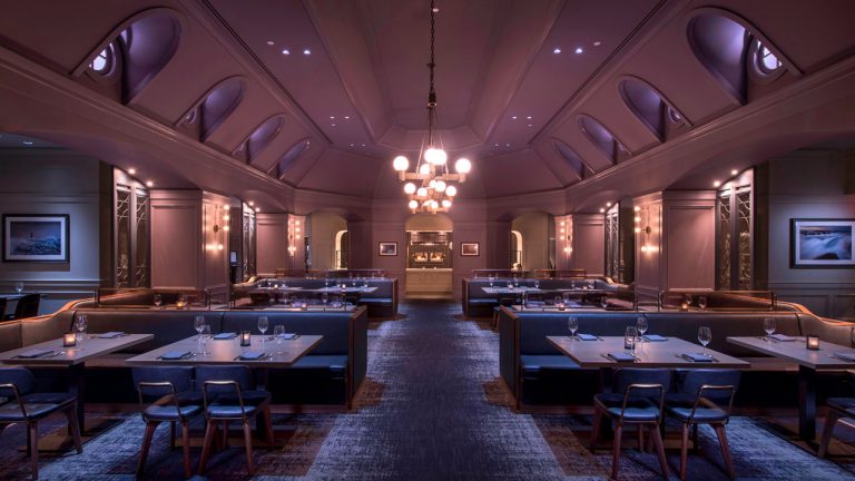 Thanksgiving Reservations Now Available for Ale & Compass Restaurant