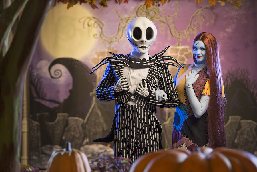 9 Must-Do’s For Fall Visits to Walt Disney World Resort